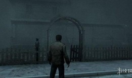 寂静岭爆料最新,暗影重归，揭秘游戏背后惊悚真相